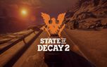 بازی State of Decay 2 اوایل سال 2020 روی استیم عرضه می‌شود