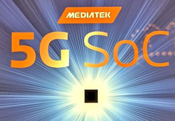 همکاری اینتل و مدیاتک جهت توسعه مودم 5G برای کامپیوترها