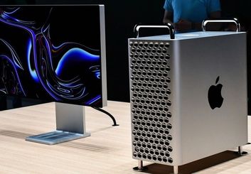 قیمت نجومی قدرتمندترین مدل مک پرو جدید اپل