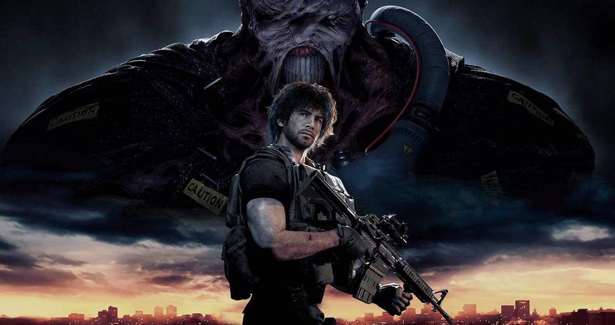 سیستم مورد نیاز بازی Resident Evil 3 مشخص شد
