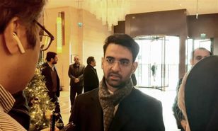 شرکت های ایرانی بازار خوبی در منطقه ایجاد کرده اند