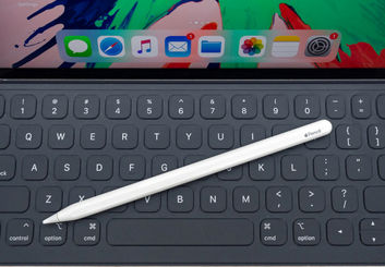 نسل جدید اپل پنسل به دوربین و میکروفن مجهز می شود؟