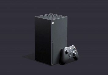 بازی های Xbox Series X برای ایکس باکس وان هم منتشر می‌شود