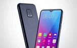 گوشی Gionee Steel 5 از راه رسید؛ باتری 5000 میلی آمپر ساعتی