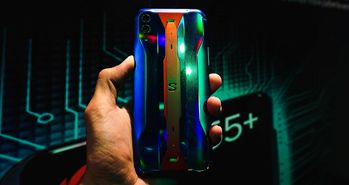 گوشی بلک شارک 3 با نمایشگر 120 هرتزی از راه می رسد