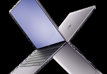 HUAWEI MateBook X Pro برگ برنده هواوی در دنیای لپ‌تاپ‌ها