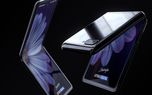 رندرهای سامسونگ گلکسی Z Flip منتشر شد؛ خاص و جذاب