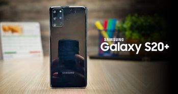 مشخصات گلکسی S20 پلاس برملا شد!