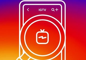 اینستاگرام دکمه IGTV را از اپلیکیشن خود حذف کرد