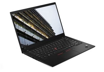 نسل جدید لپ تاپ Lenovo Thinkpad X1 Carbon از راه رسید