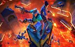 درآمد 1.8 میلیارد دلاری Fortnite در سال 2019 رکوردها را جابه‌جا کرد!