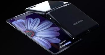 گلکسی Z Flip سامسونگ با دوربین 12 مگاپیکسلی از راه می رسد