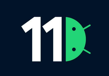 انتشار تصویری از گوگل پیکسل 2 XL با سیستم عامل اندروید 11