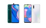 ویدیوگرافی: مقایسه هواوی Y9 Prime 2019 و سامسونگ Galaxy A30s