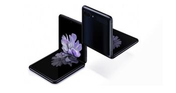 امسال 2.5 میلیون دستگاه گلکسی Z Flip به فروش می رسد؟
