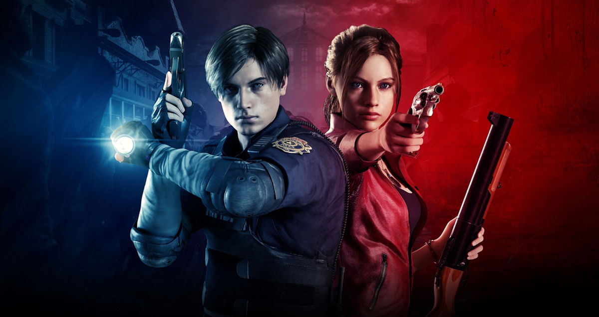 فروش بازی Resident Evil 2 در سال 2019 به بیش از 5.8 میلیون نسخه رسید