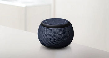 تاریخ عرضه گلکسی هوم مینی سامسونگ لو رفت!