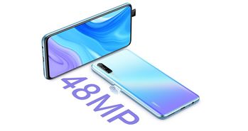 نگاهی به برتری‌های گوشی Huawei Y9s در مقایسه با محصولات هم‌رده