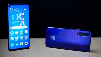 رسانه‌های معتبر دنیا درباره گوشی Huawei Nova 5T چه می‌گویند؟