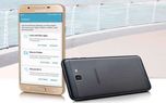 سامسونگ از Galaxy On NXT رونمایی کرد