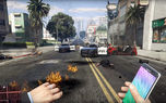 شکایت عجیب سامسونگ از یکی از گیمرهای GTA 5