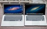 مقایسه MacBook Pro 2016 با مدل ۲۰۱۵ آن