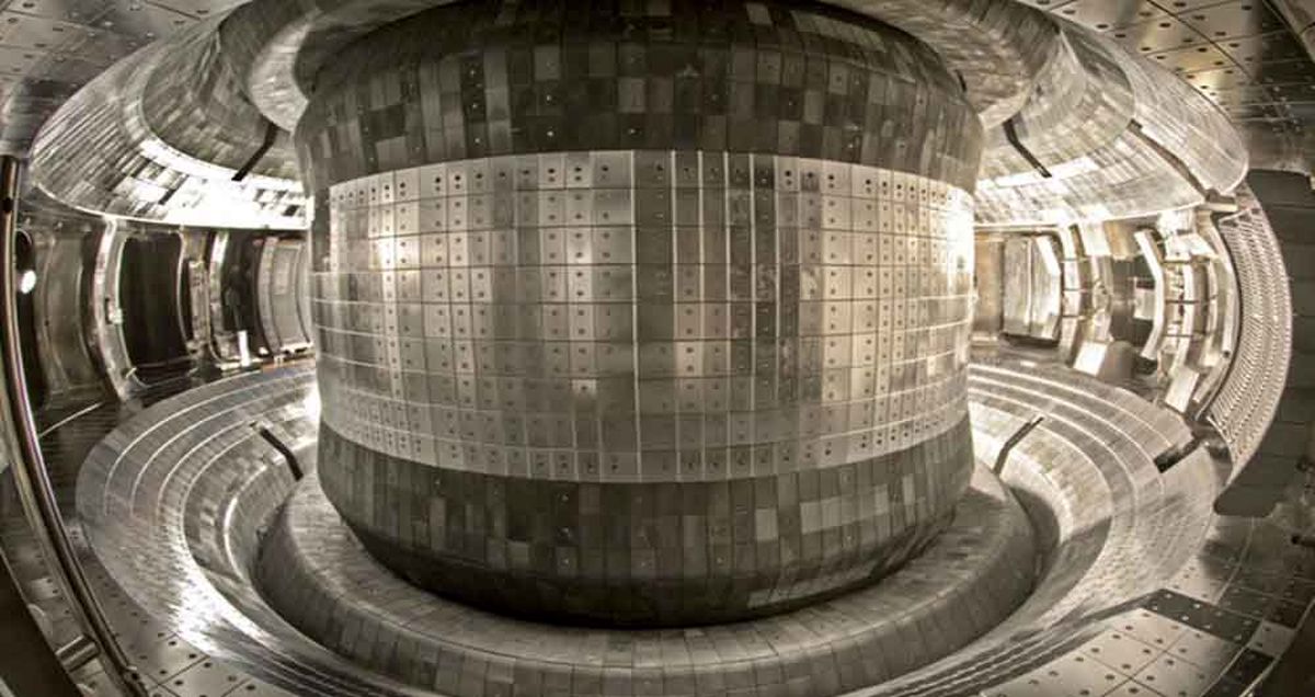 ساخت خورشیدی در چین که سه برابر داغ تر از خورشید واقعی است