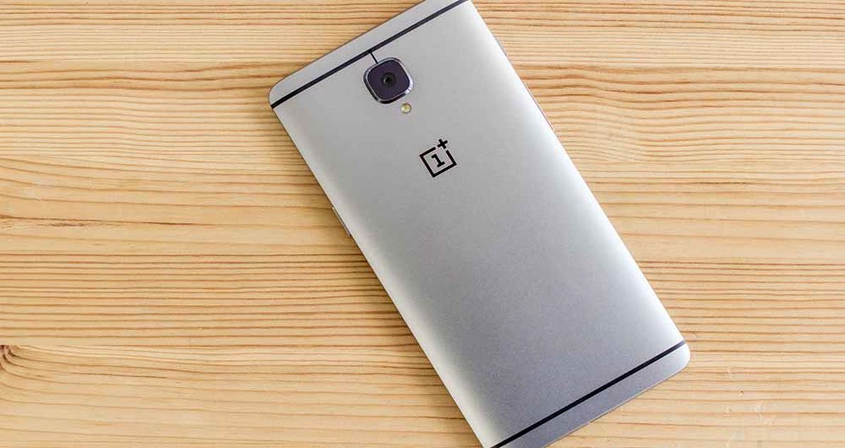 دست کاربران اروپا و آمریکا از Oneplus 3 کوتاه ماند