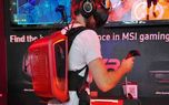 سورپرایز MSI برای علاقه مندان به بازی و واقعیت مجازی