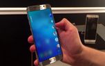 عرضه سامسونگ گلکسی Galaxy C9 Pro با رنگ مشکی ذغالی