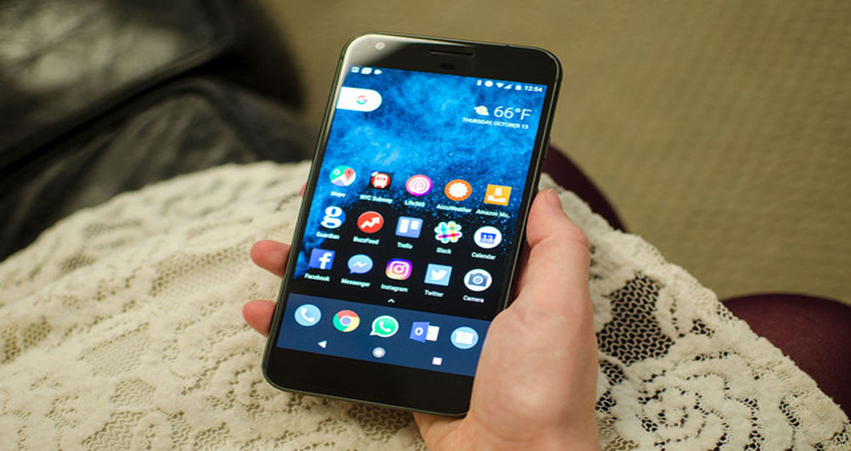 مقایسه اجمالی گوشیهای هوشمند پیکسل XL و OnePlus 3T