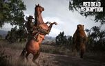 عرضه Red Dead Redemption محبوب در پلی استیشن ۴ و رایانه های شخصی