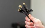 رونمایی از نسخه ۲٫۱ پورت HDMI در CES 2017