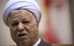 ارتباط رحلت آیت الله هاشمی رفسنجانی و قطعی اینترنت