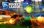 ثبت رکورد ۲۵ میلیون گیمر برای بازی مهیج Rocket league