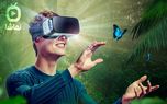 هیجان تماشای ویدیوی ۳۶۰ درجه برای نخستین بار در ایران