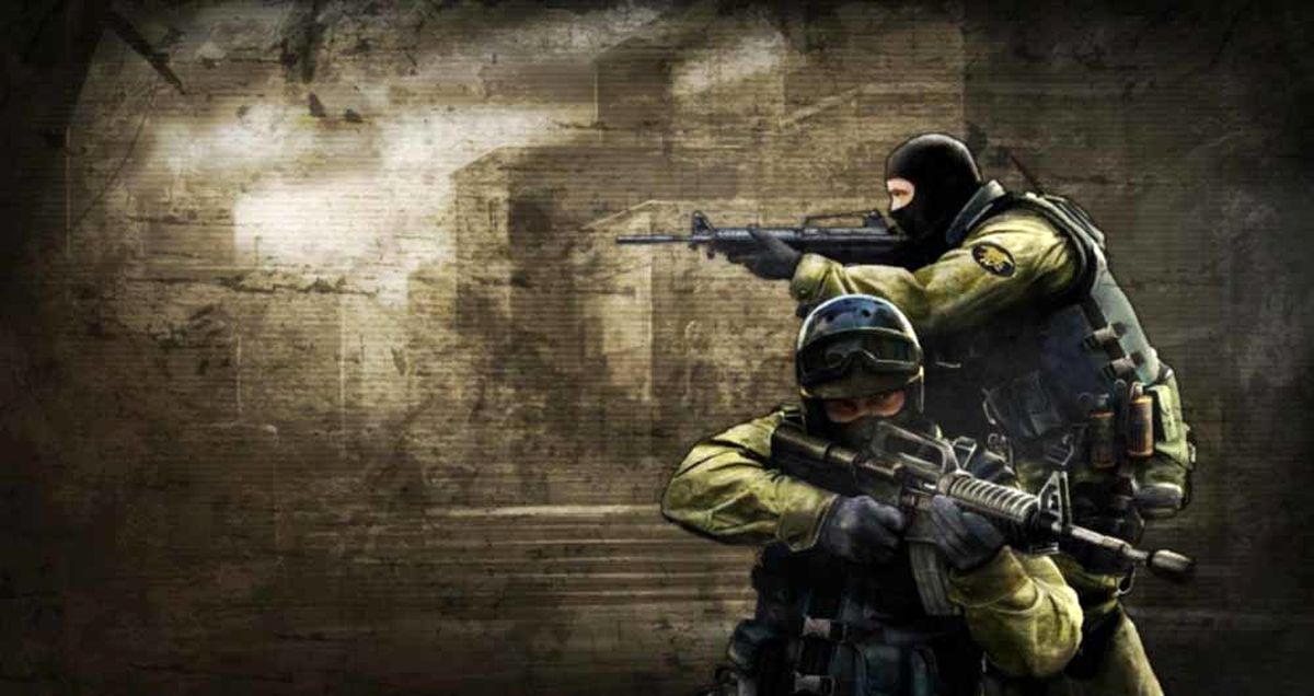 بازی های Dota 2 و Counter Strike رکورددار شبکه استیم شدند