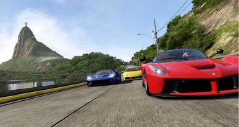 فروش سری بازیهای Forza از مرز یک میلیارد دلار گذشت