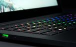 مدل جدید لپ تاپ گیمینگ Razer Blade رونمایی شد