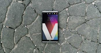 ال جی با عرضه گوشی V30 نقص G6 را جبران خواهد کرد