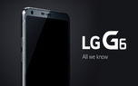 اطلاعات درز کرده در رابطه با رنگ گوشی هوشمند LG G6