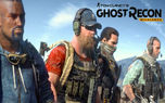 نقد و بررسی بازی Ghost Recon: Wildlands از دید منتقدین معتبر دنیا