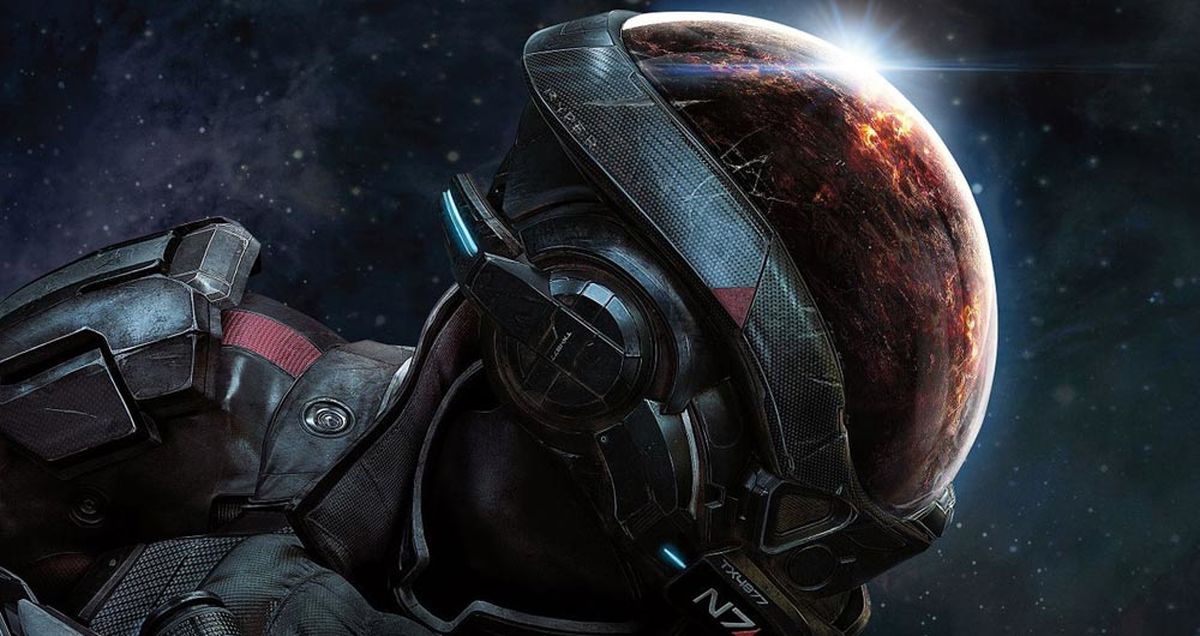 هرآنچه که باید درباره بازی Mass Effect: Andromeda بدانید