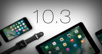 تماشا کنید: مقایسه iOS 10.3 Beta 5 با iOS 10.2.1 از نظر عملکرد و سرعت