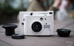 دوربین های یک بار مصرف Lomography