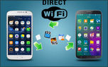 چگونه از قابلیت Wi-Fi Direct گوشی های اندرویدی استفاده کنیم؟