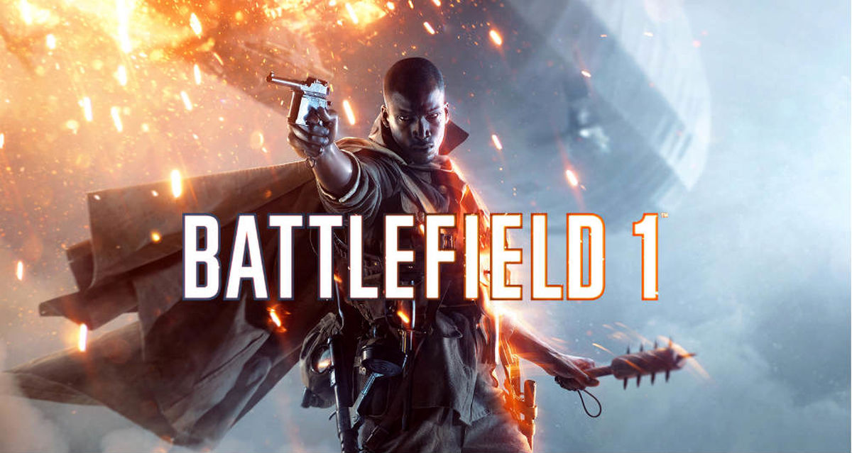 EA بر روی محتویات رایگان بازی بتلفیلد ۱ مشغول به کار است