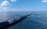 تماشا کنید؛ طرح جدید شرکت Ocean Cleanup برای جمع آوری زباله های اقیانوس آرام