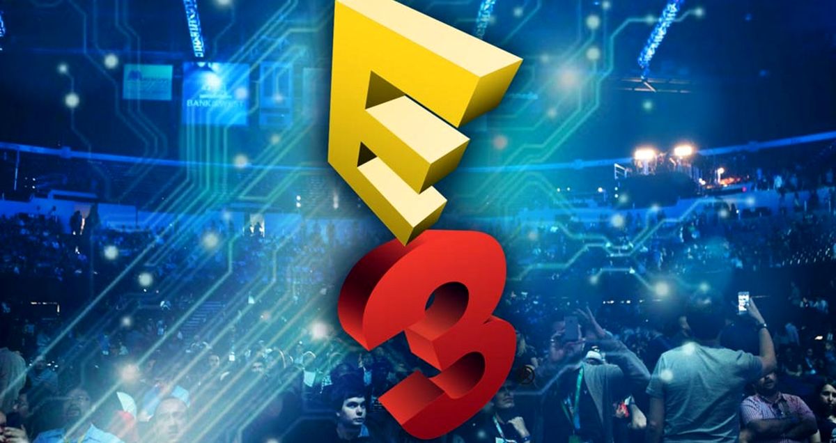 تاریخ برگزاری تمامی کنفرانس‌های مراسم E3 2017