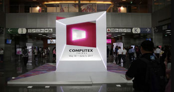 معرفی بهترین محصولات در کامپیوتکس ۲۰۱۷